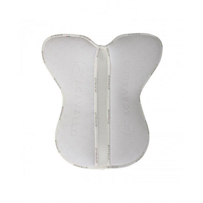 Compensadores Spine Free Cc & Memory Foam ½ Pad Sistema de Silicone Grip 131,07&nbsp;€