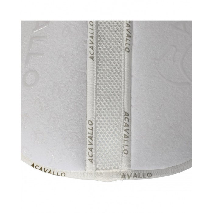 Compensatori Monta Inglese Spine Free Cc & Memory Foam ½ Pad Silicon Grip System 131,07&nbsp;€