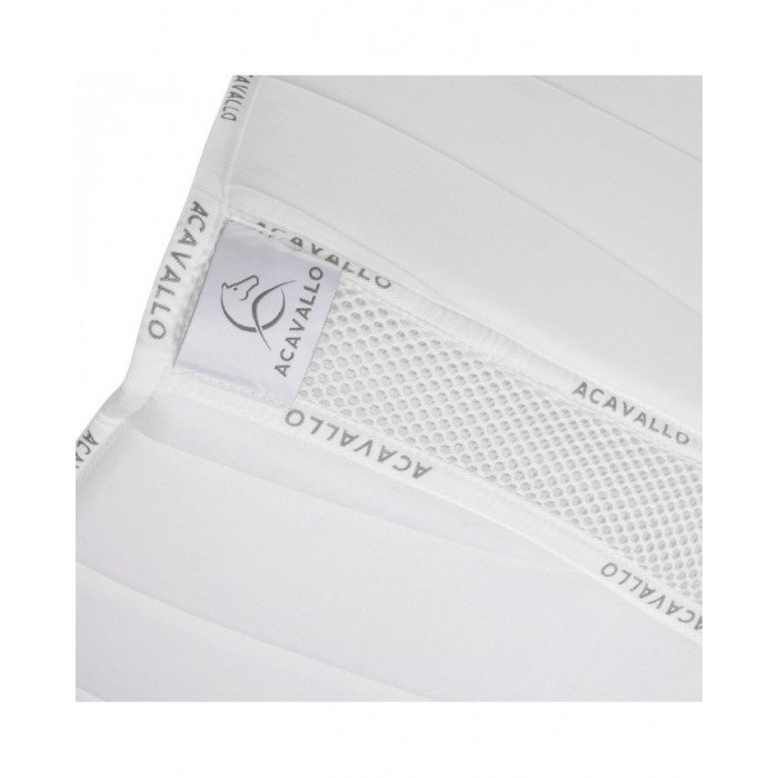 Mantillas Salto  Salto acolchado cuadrado Louvre acolchado 136,48 €