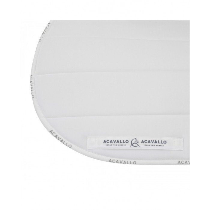 Salto Sattelpads  Gesteppter Louvre Square Pad Jump 136,48 €