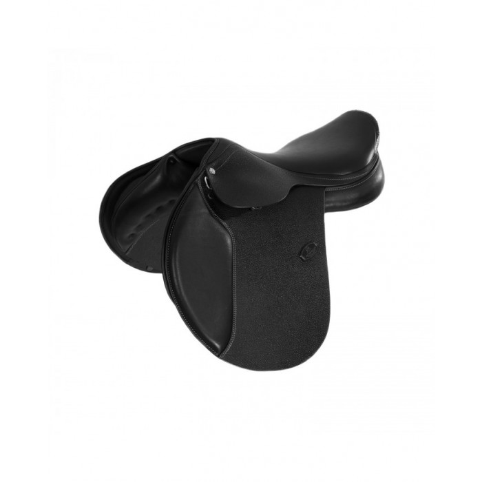 Selle Salto Monta Inglese  Veneziano Jumping Saddle  Flocked Panels 1,00 € Selle Salto Monta Inglese  Veneziano Jumping Saddle  Flocked Panels 1,00 €