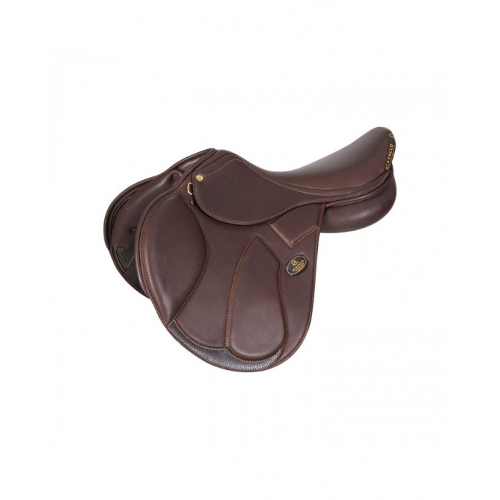 Guttuso Jumping Saddle Latex Panels