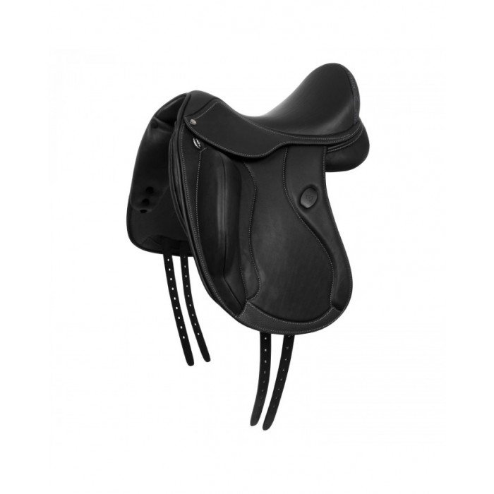 selins adestramento  Painéis flocados de sela de adestramento Raffaello 2,00 €