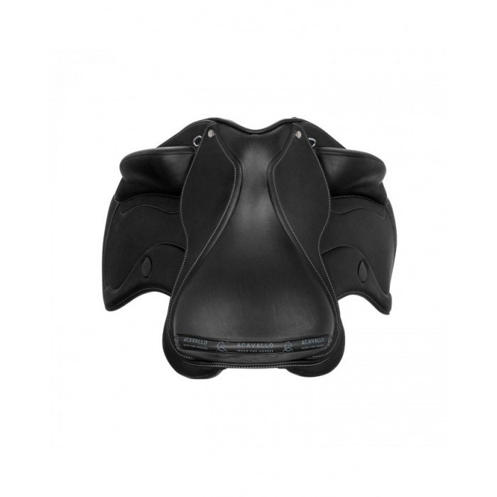 sättel  Raffaello Dressursattel mit beflockten Kissen 2,00 €