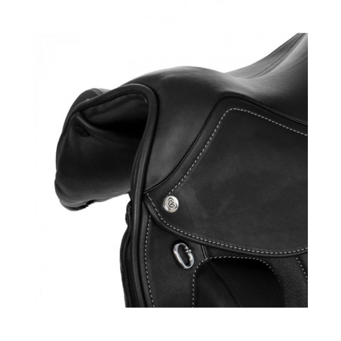 sättel  Raffaello Dressursattel mit beflockten Kissen 2,00 €