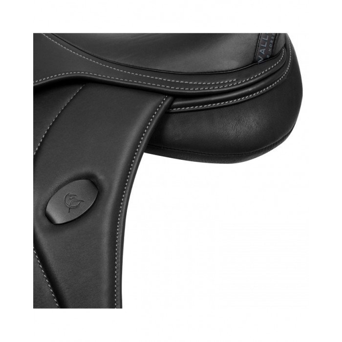 selles de dressage  Panneaux floqués pour selle de dressage Raffaello 2,00 €