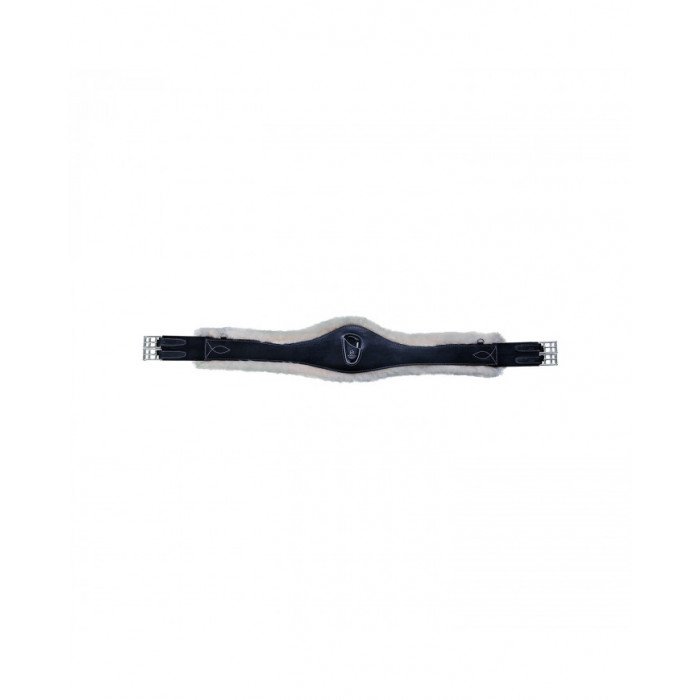 cilhas Salto  Couro Cintura Anatomic W Forro Girth removível 192,54 €