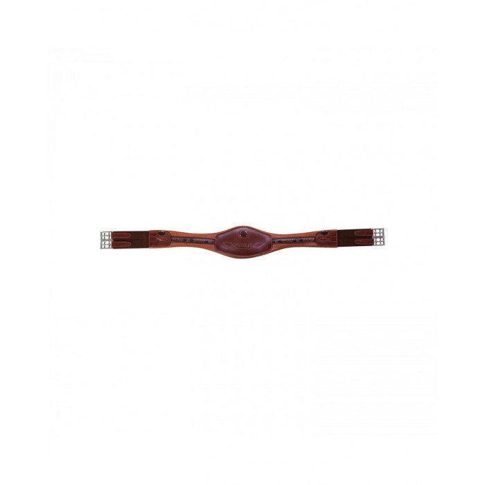 cilhas Salto  Cintura Anatomic de Couro Girth 196,31 €