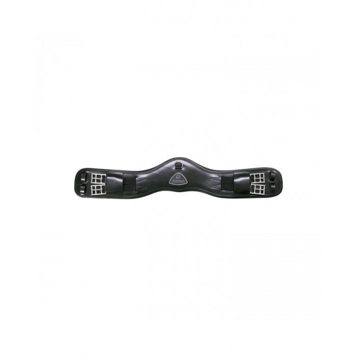 cilhas Adestramento  Girth curta Anatomic de couro 196,31 €