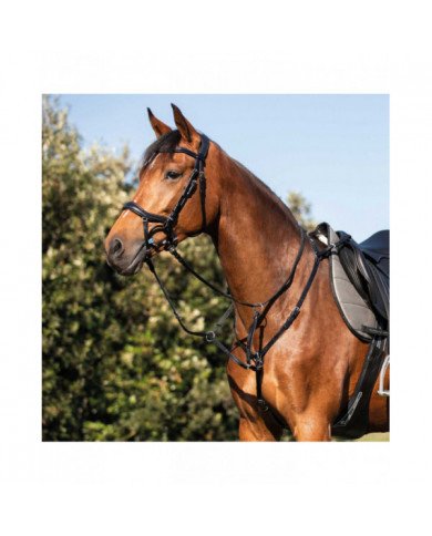 Breastplate  Acavallo Calfskin Leather Hunting Breastplate 170,41 €