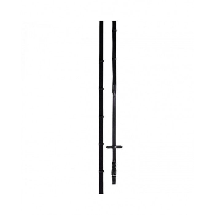 rédeas  Web Reins W batentes de couro 45,82 € rédeas  Web Reins W batentes de couro 45,82 €