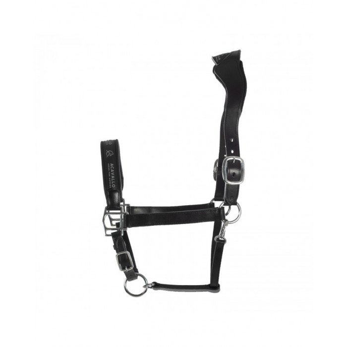 licol Licol en cuir W ergonomique Pollguard Doublure en cuir de veau 103,20&nbsp;€