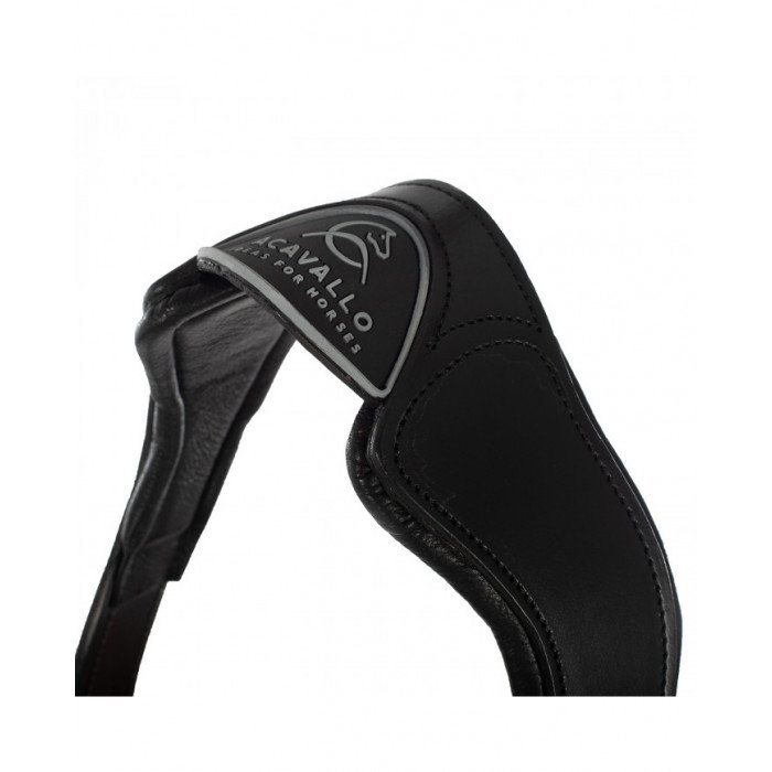 licol Licol en cuir W ergonomique Pollguard Doublure en cuir de veau 103,20&nbsp;€