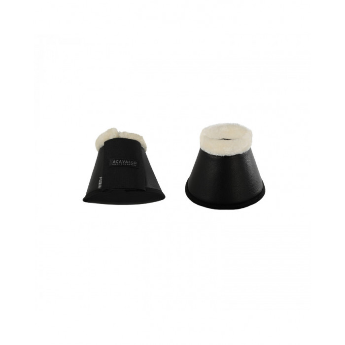 Cloches  Botas Sino de couro ecológico W Fecho de velcro 39,75 € Cloches  Botas Sino de couro ecológico W Fecho de velcro 39,75 €
