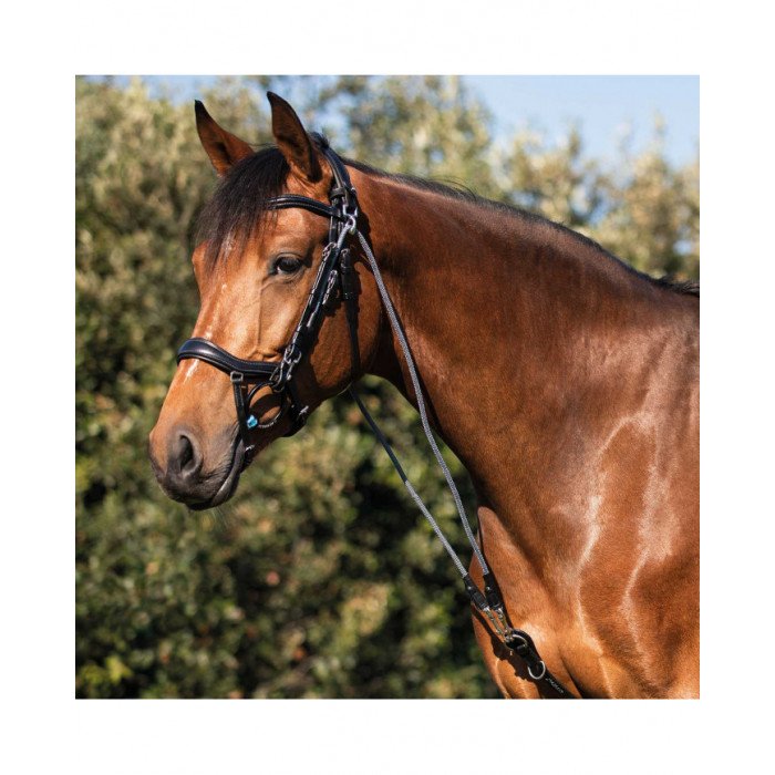 Accessoires et pièces de rechange Gogue Dori rond en cuir italien et nylon 57,79&nbsp;€