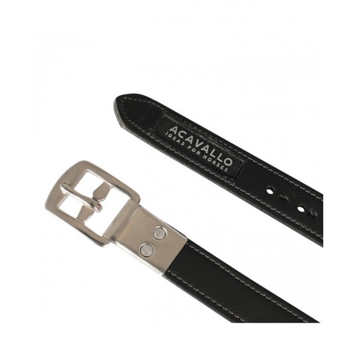 Stirrups Straps  Acavallo stirrups straps With Encapsulated Buckle 90,90 €