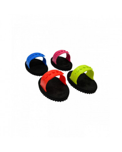 Striglie  Striglia Plastica Morbida Pony 2,87 € Striglie  Striglia Plastica Morbida Pony 2,87 €