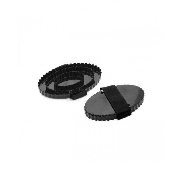 Curry combs  Iron currycomb 3,69 €