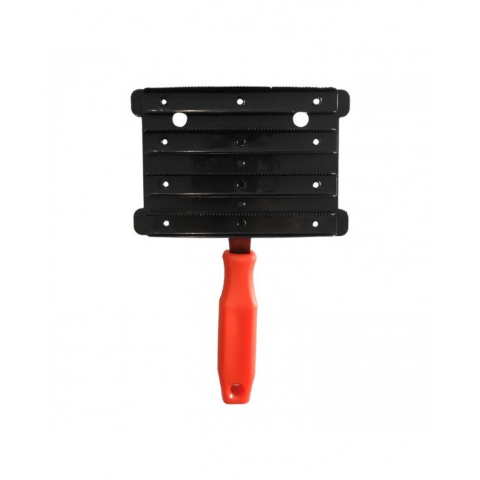 Currykämme  Kräftiger Striegel mit Kunststoffgriff 3,98 €