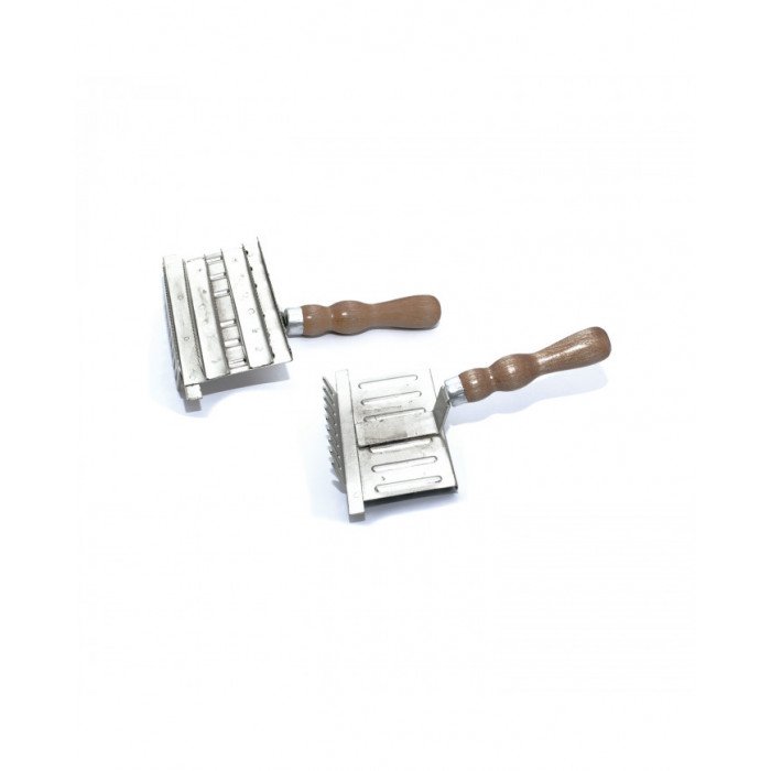 Curry peignes  Curry Iron C râteau 6,15 €