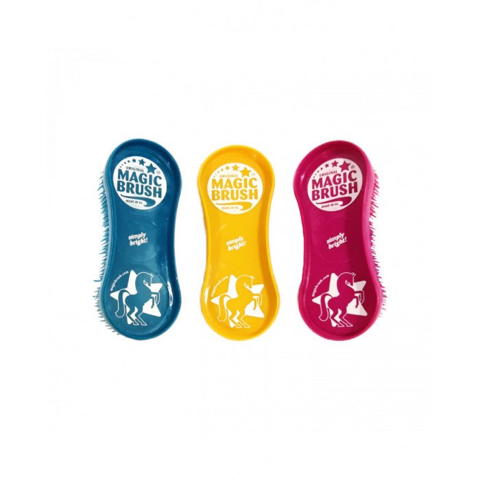 peines de curry Peine de curry Magic Brush 3 piezas 23,69&nbsp;€