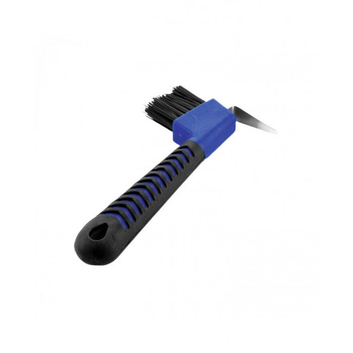 Curry combs Foot Pick Rubber Handle 2,38&nbsp;€