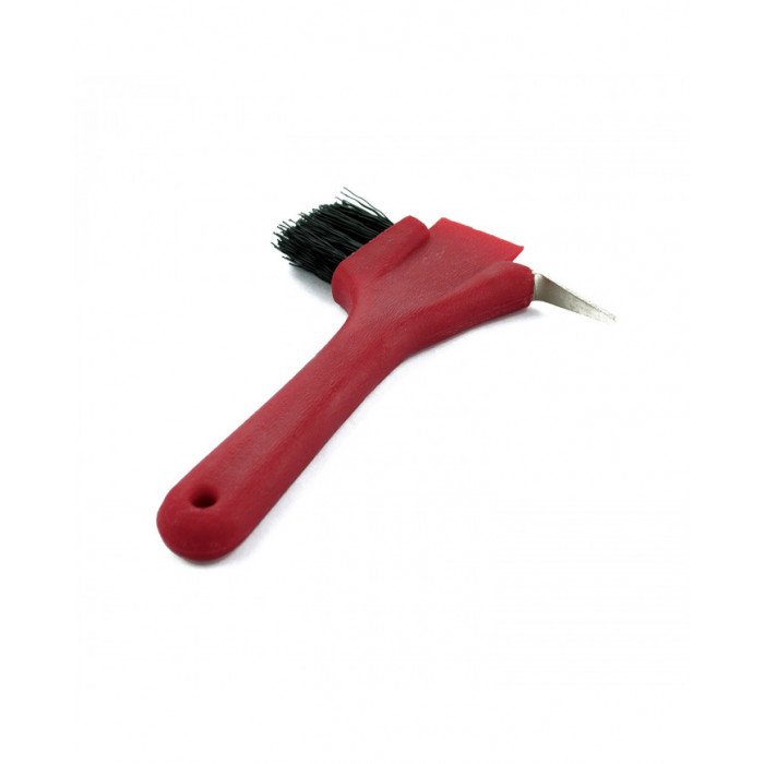 Curry combs Foot Pick C Brush & Spatula 1,89&nbsp;€