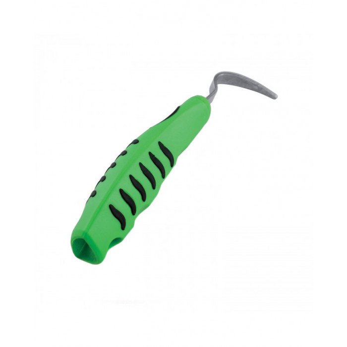 Currykämme Fußreiniger Edelstahl Haken Gummi Kalk Ergonomischer Griff. Fuchsie. Türkis 2,62&nbsp;€