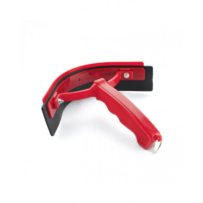 peines de curry Secador de sudor de plástico curvo 4,51&nbsp;€