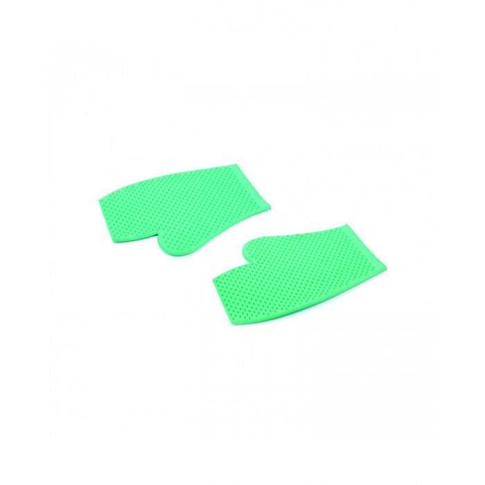 Curry combs  Grooming glove 3,20 €