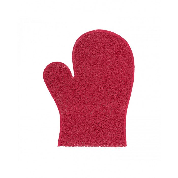 Curry peignes  Gant en plastique abrasif 4,51 €