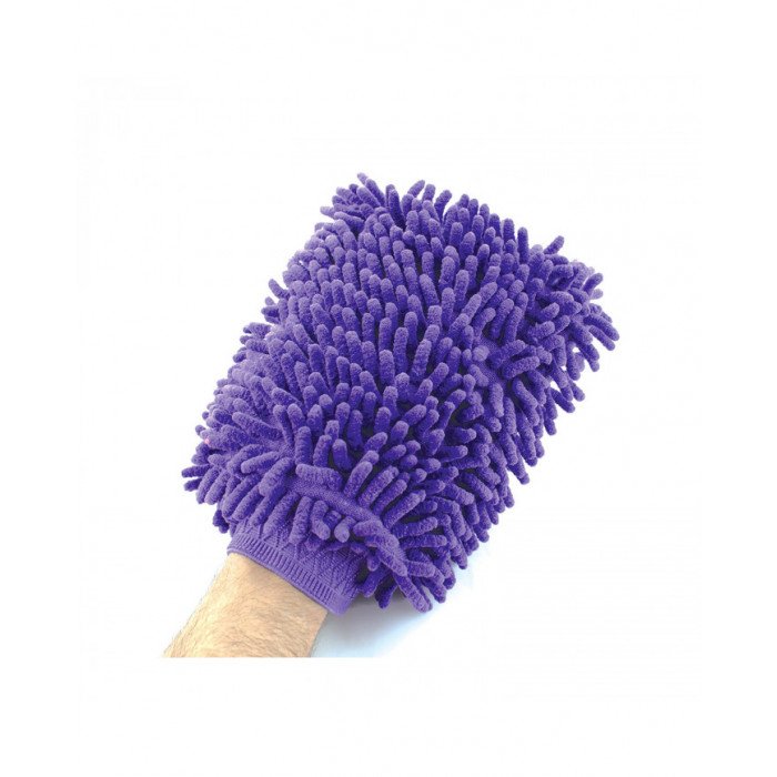 Curry combs Soft Microfiber Glove 5,33&nbsp;€