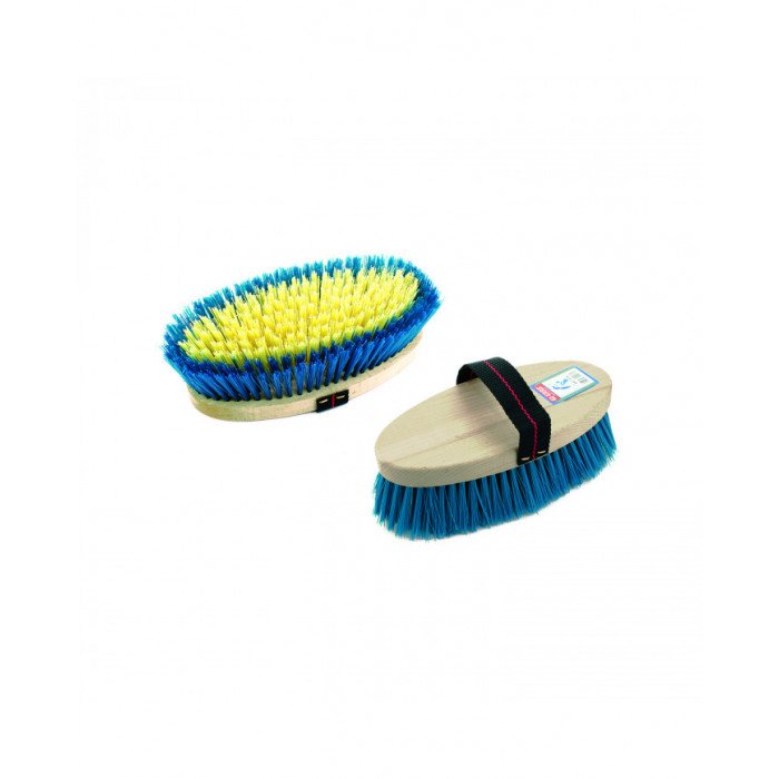 Peignes et Brosses  Bruscone Synthétique Coloré 7,30 €