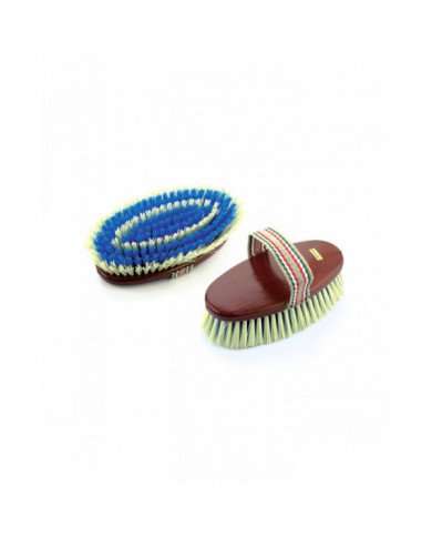 Pettini e Spazzole  Bruscone Sintetico Dorso Verniciato 7,30 €