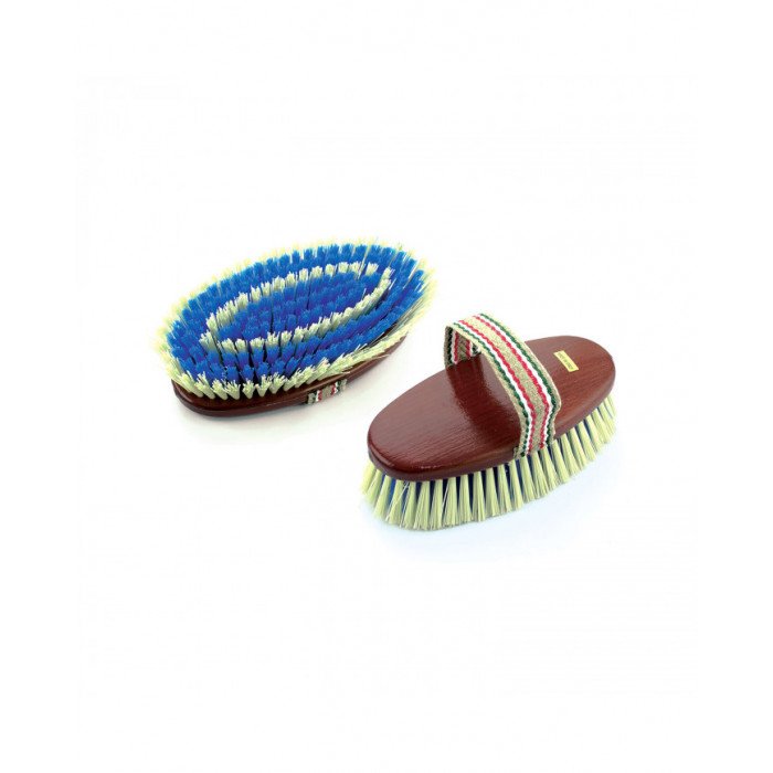 Pentes e escovas  Bruscone Sintético Pintado 7,30 €