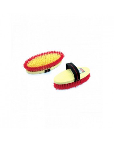 Pettini e Spazzole  Brusca Setole Basse 910 5,66 €