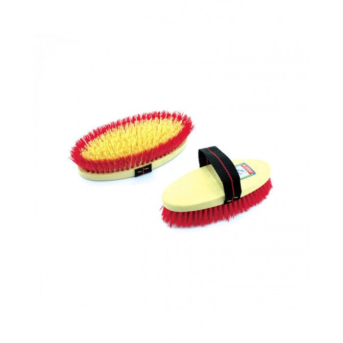 Combs and Brushes  Brush Low Bristles 910 5,66 €