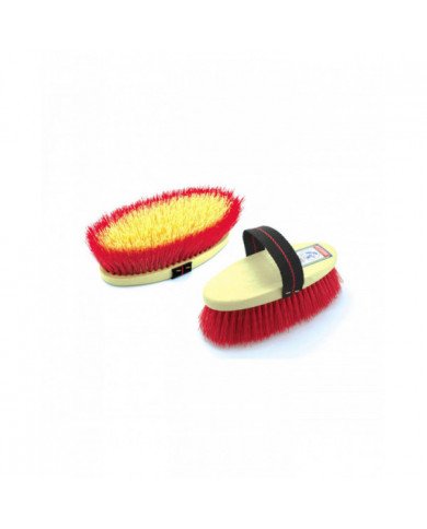 Pettini e Spazzole  Brusca Setole Medie 912 6,48 €