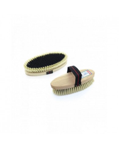 Pettini e Spazzole  Spazzola Morbida Dorso Legno 7,30 €