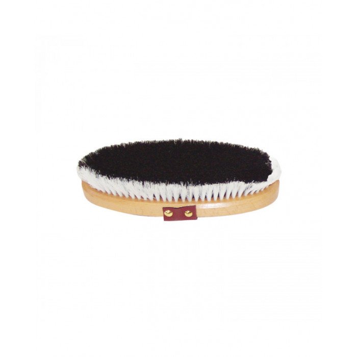 Peignes et Brosses  Brosse à dos en bois moyen doux 5,66 €