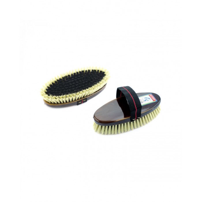Combs and Brushes  Soft Brush Painted Back 10,25 €