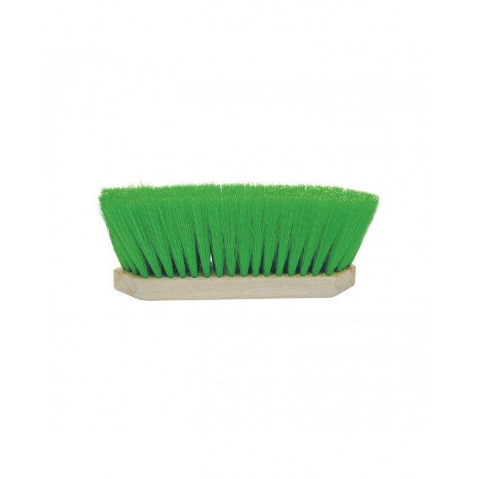 Combs and Brushes  Spaz Zoc Synthetic Wood Soft Bristles 3,81 €