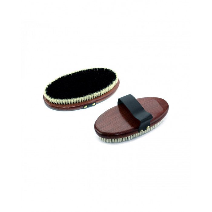 Pentes e escovas  Cerdas curtas de escova macia 14,34 €