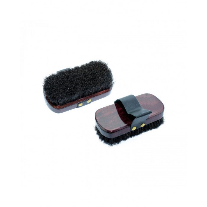 Kämme und Bürsten  Rechteckige Pony Naturborsten 9,75 €