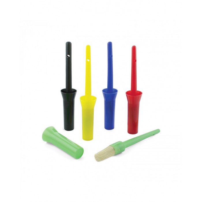 Accessoires de marié  Brosse Avec Cap 2,54 €