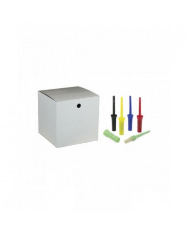 Accessori Groom  Pennello Con Cappuccio Set 24 Pz 54,84 €