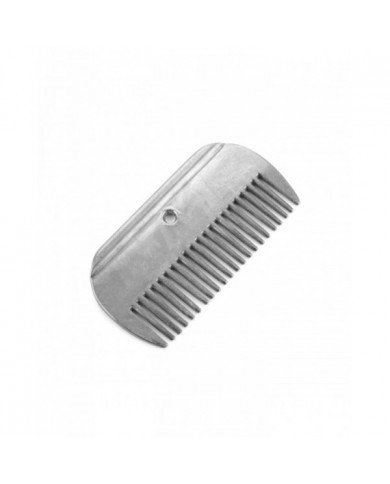 Accessori Groom  Pettine Alluminio 2,05 €