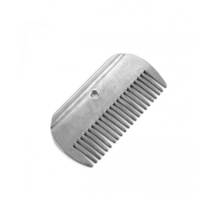 Complementos de novio  peine de aluminio 2,05 €