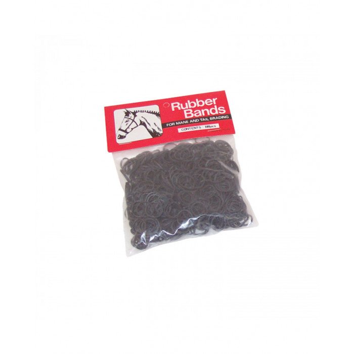 Curry combs  Mane elastics 4,02 €