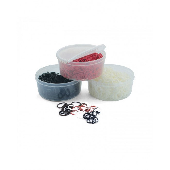 Currykämme Elastische Mähne im Glas 6,48&nbsp;€